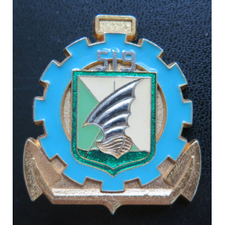 519° GATM Groupe Autonome de Transit Maritime Delsart G. 2533 G.A.T.M