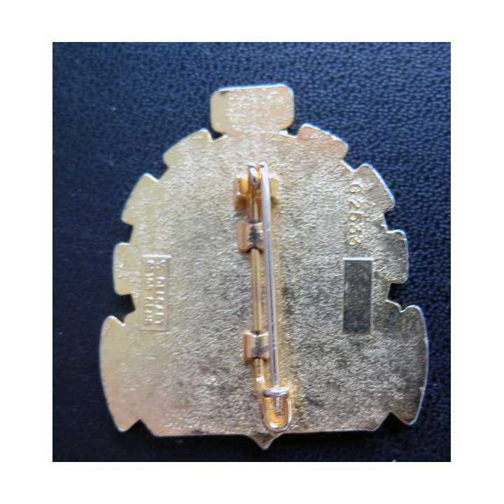 519° GATM Groupe Autonome de Transit Maritime Delsart G. 2533 G.A.T.M