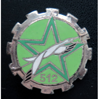 512° GT : 512° groupe de transport Drago Paris H. 228 512°RT