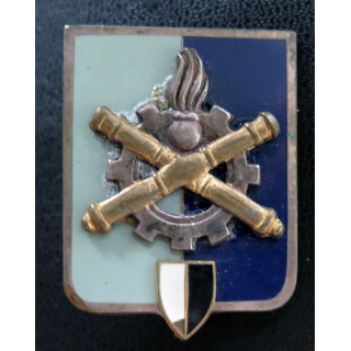 DIRMAT METZ : Direction de l'inspection régionale du matériel de Metz Drago G. 2223