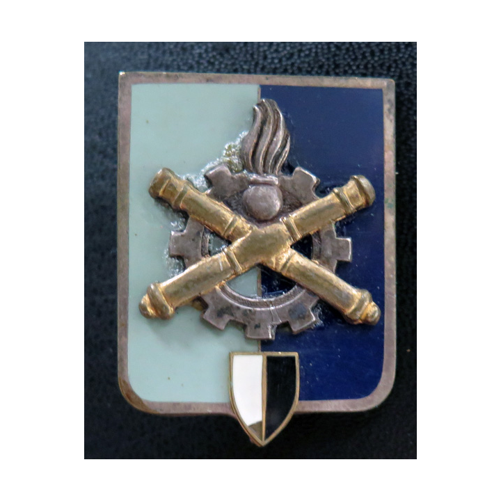 DIRMAT METZ : Direction de l'inspection régionale du matériel de Metz Drago G. 2223