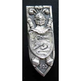 503° RCC : 503° régiment de chars de combat de fabrication Drago G. 833