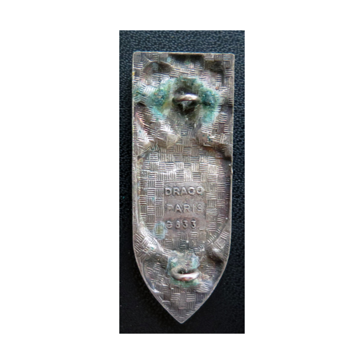 503° RCC : 503° régiment de chars de combat de fabrication Drago G. 833