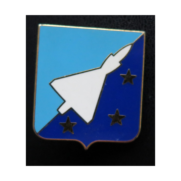 BA 132 : Base aérienne 132 de Colmar de fabrication Drago Noisiel A. 888