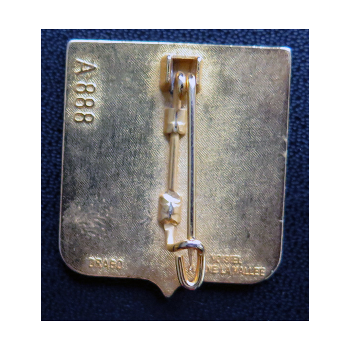 BA 132 : Base aérienne 132 de Colmar de fabrication Drago Noisiel A. 888