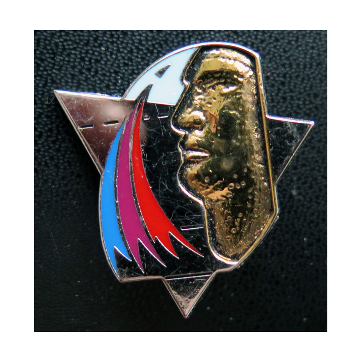 DPMAA : Direction du personnel militaire de l'Armée de l'Air Pichard A. 1287