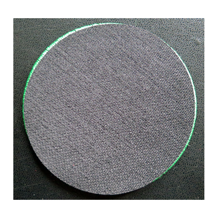 TISSU : insigne tissu de la 8° compagnie de l'ESOG Dijon 46° promotion