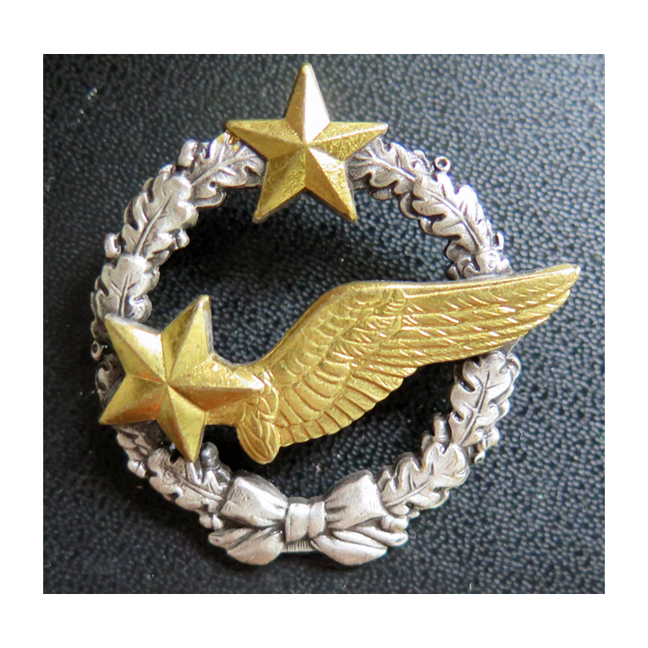 ARMEE DE L'AIR : Brevet d'élève pilote et observateur Drago