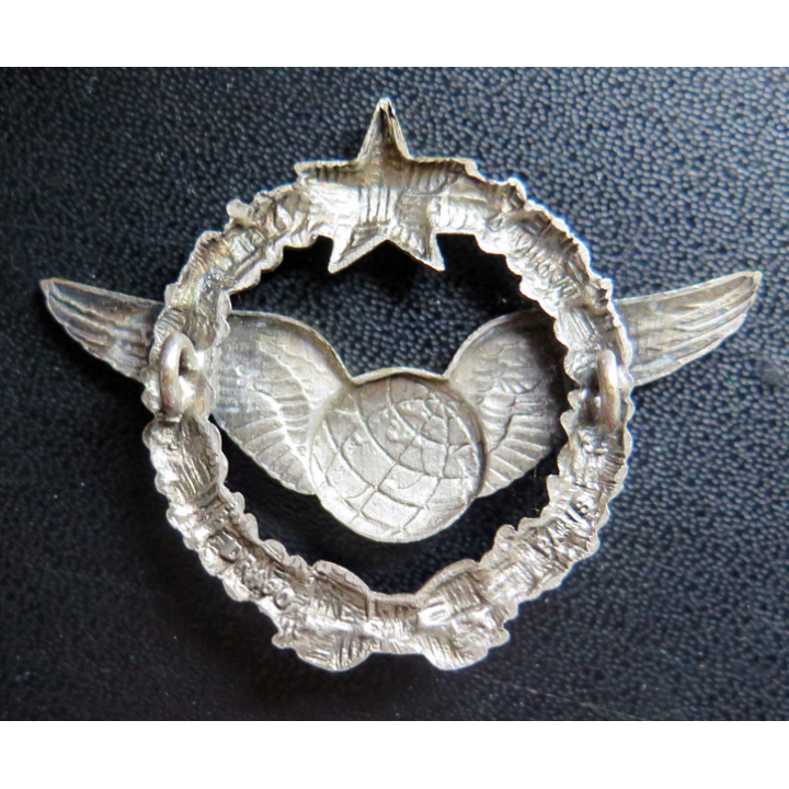 ARMEE DE L'AIR : Brevet de Navigateur Drago