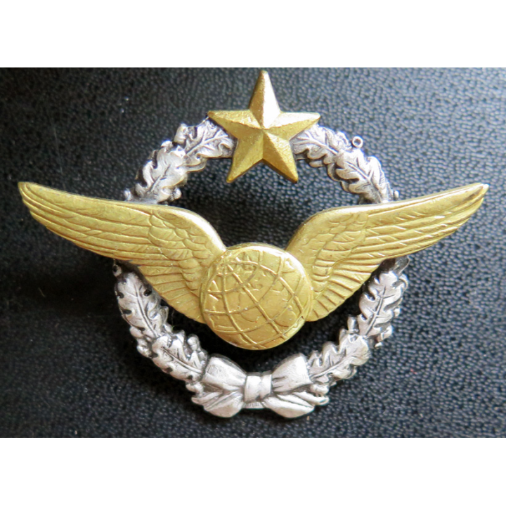 ARMEE DE L'AIR : Brevet de Navigateur Drago