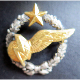 ARMEE DE L'AIR : Brevet d'élève Radio navigateur Drago Romainville