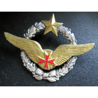 ARMEE DE L'AIR : Brevet de convoyeur de l'Air Drago Paris