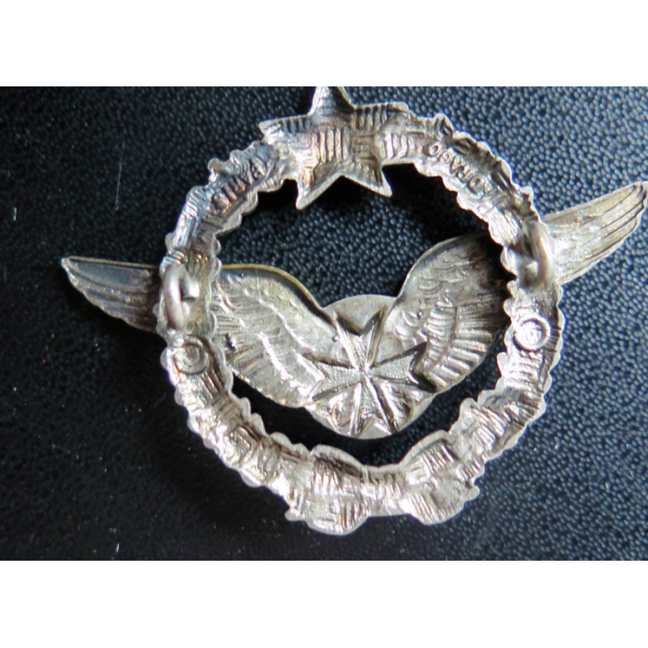 ARMEE DE L'AIR : Brevet de convoyeur de l'Air Drago Paris