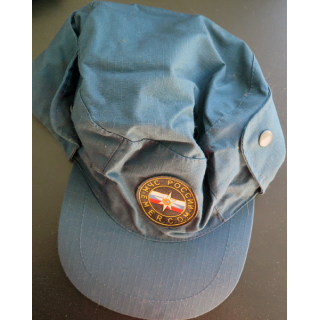 RUSSIE : casquette ministère des urgences taille 62