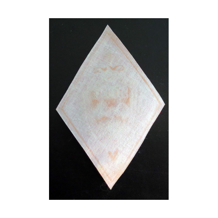 RUSSIE : écusson du renseignement des forces spéciales