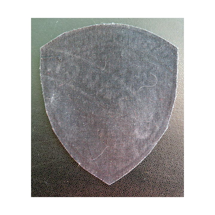 RUSSIE : insigne tissu du 101e détachement de sécurité départemental de Mosenergo OJSC