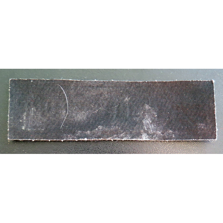 RUSSIE : insigne tissu Soldat de Fortune