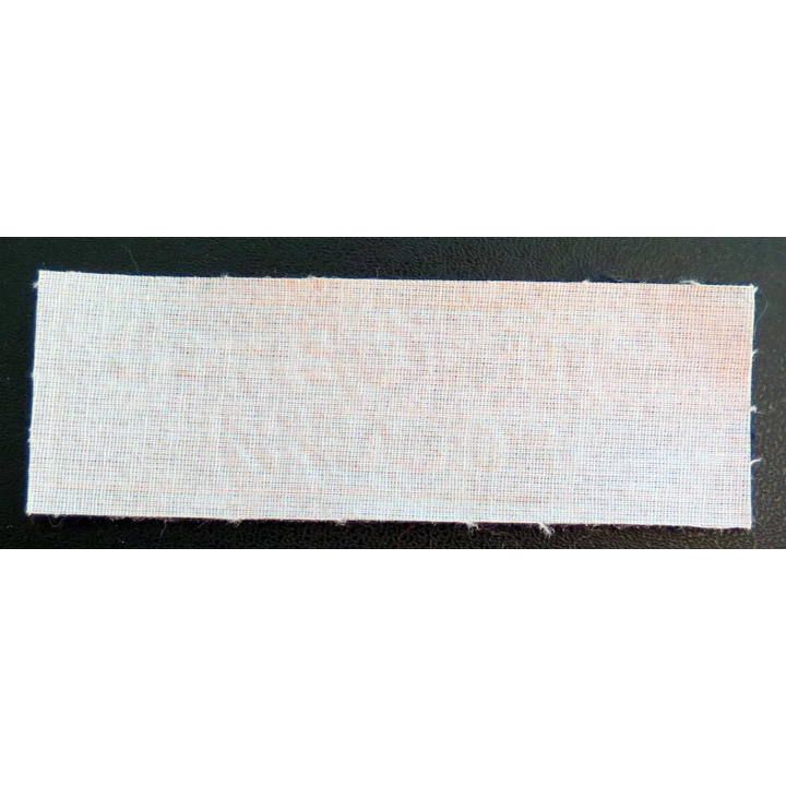 RUSSIE : insigne tissu du service de communication spéciale russe