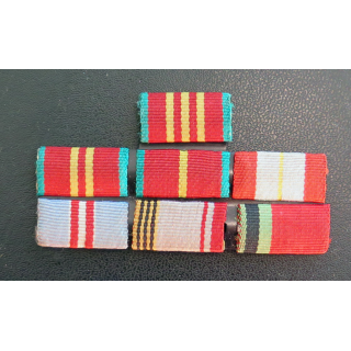 RUSSIE : Placard de décoration d'officier supérieur ou général de l'Union soviétique