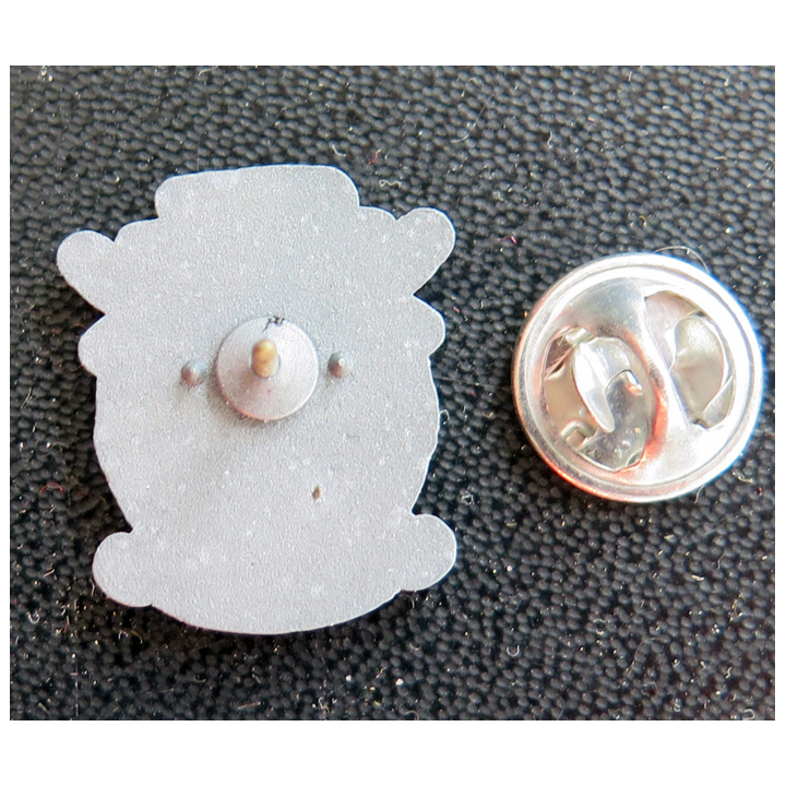 URSS : Insigne pin's des 35 ans du 6° régiment de police de Moscou