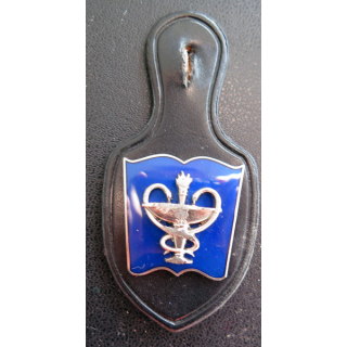 URSS : Insigne de l'académie de médecine militaire