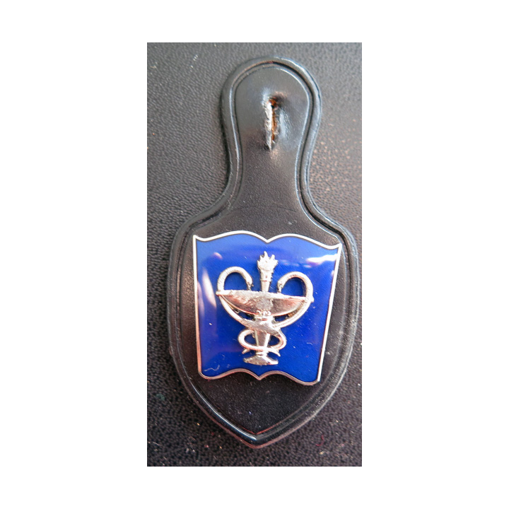 URSS : Insigne de l'académie de médecine militaire