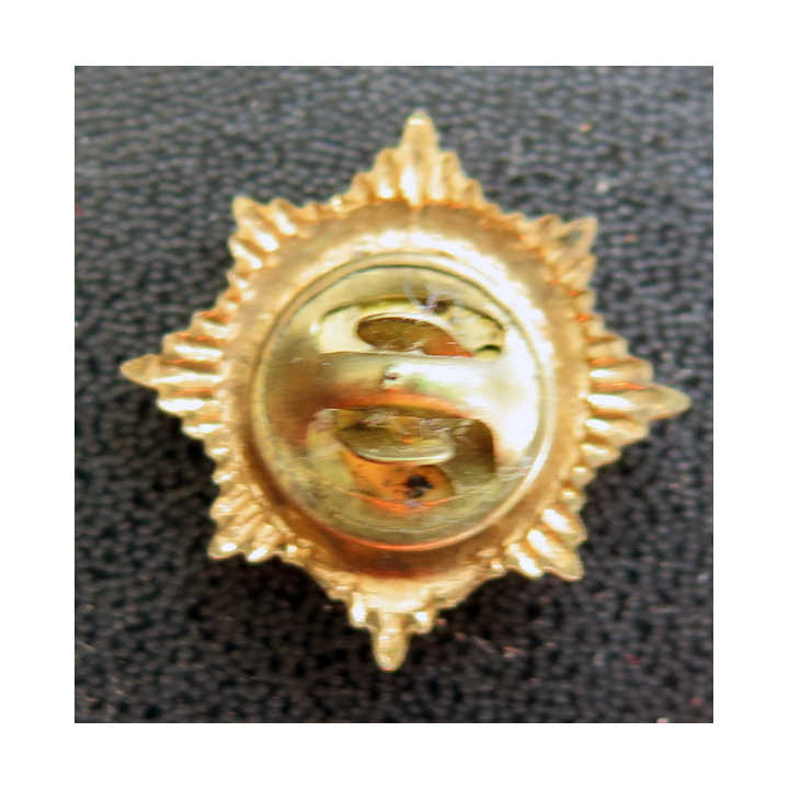 URSS : Pin's de 15 ans de douane