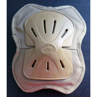 Paire de Genouillères de protection de treillis FELIN 16 x 20 cm