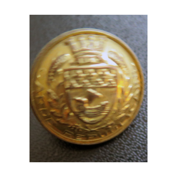 FRANCE : lot de 30 boutons d'uniformes de la Garde républicaine de Paris