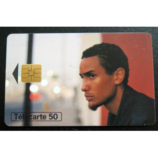 Carte téléphonique Télécarte 50 CAT