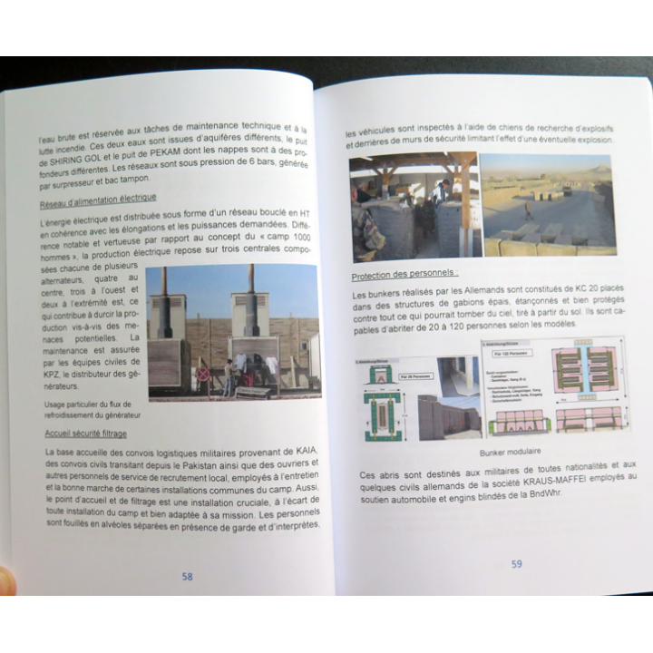 ANOFIM : bulletin de liaison n° 79 de 2025 de l'association nationale des officiers ingénieurs de l'infrastructure militaire