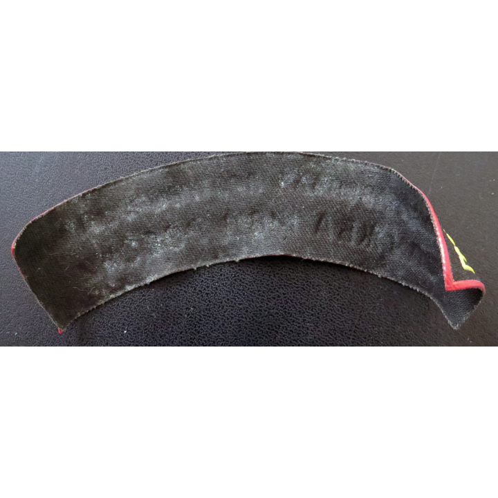 RUSSIE : insigne tissu des pompiers du Ministère de l'Intérieur