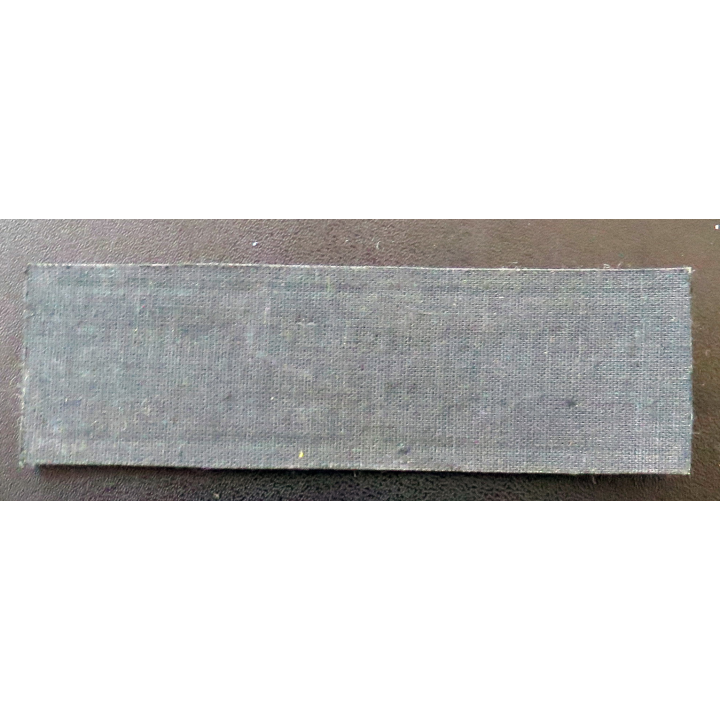 RUSSIE : insigne tissu de l'unité populaire à l'aide de la Police de Moscou