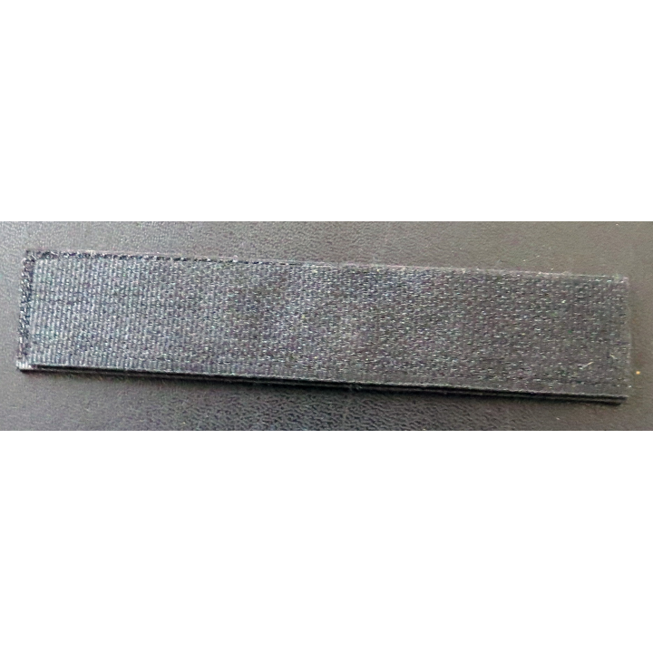 RUSSIE : insigne tissu du bureau du procureur général en fils métalliques dorés