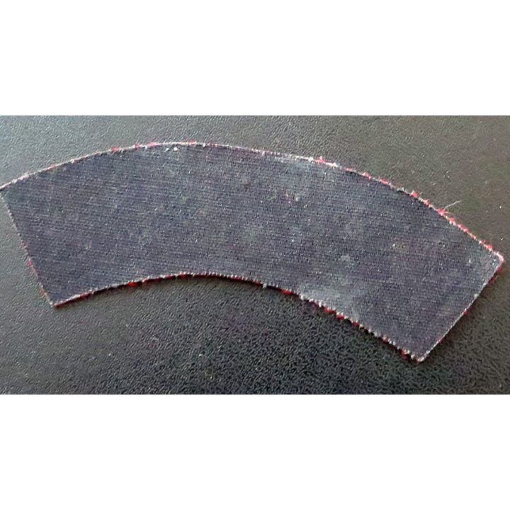 RUSSIE : insigne tissu du corps des cadets de Norilsk