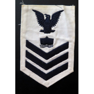 Galon de spécialité de la marine US