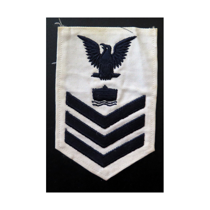 Galon de spécialité de la marine US