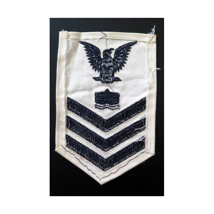 Galon de spécialité de la marine US