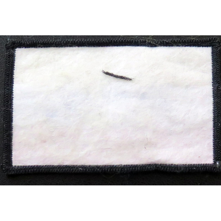 VENEZUELA : insigne tissu des troupes vénézuéliennes