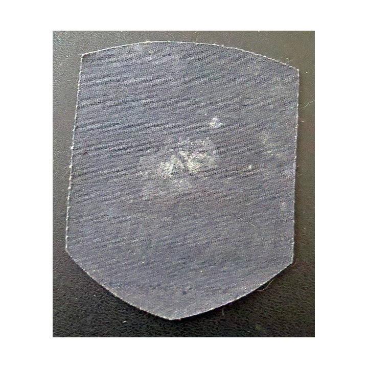 RUSSIE : insigne tissu des Gardes de prison