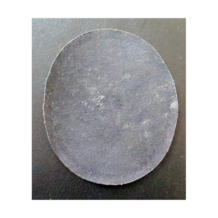 RUSSIE : insigne tissu des Gardes de prison