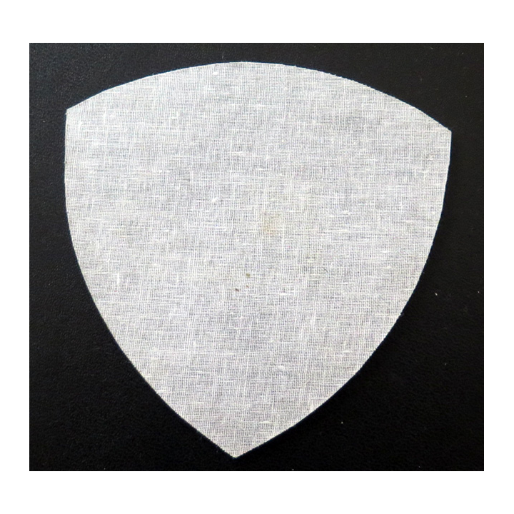 RUSSIE : insigne tissu de la sécurité de la centrale nucléaire de Koursk