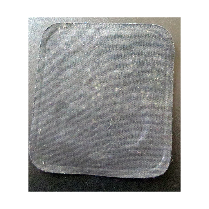 RUSSIE : insigne tissu du service postal de Russie