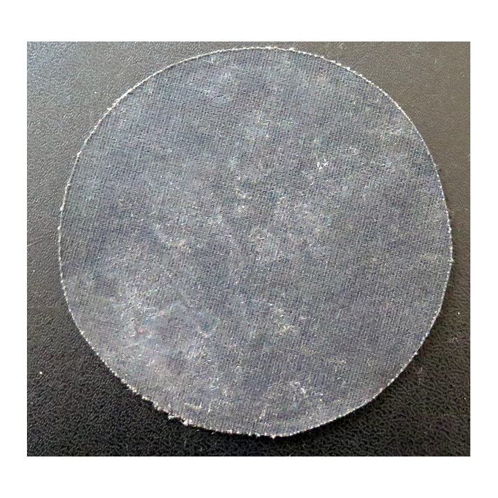 RUSSIE : insigne tissu de service de quartier maître