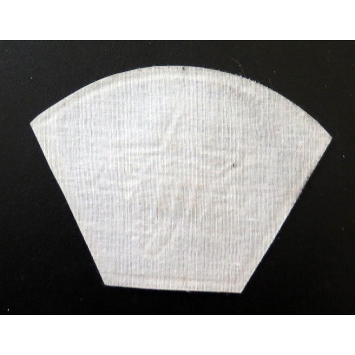 RUSSIE : insigne tissu des unités spéciales des troupes de l'intérieur basse visibilité