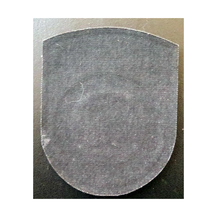 ARMENIE : insigne tissu des troupes de l'Intérieur unités de protection d'objets importants de l'Etat