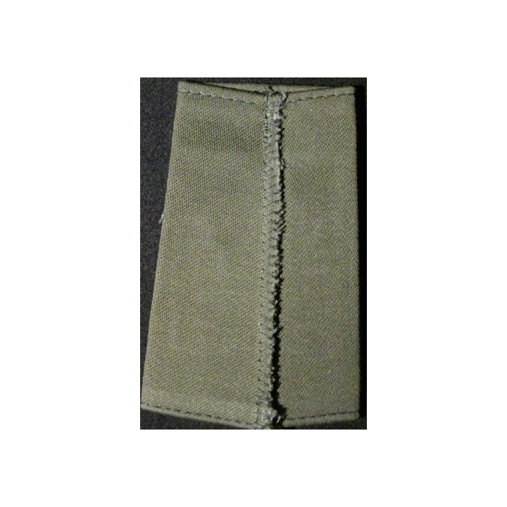 FOURREAU COMBAT 1°GLCAT BORDURES BLEU CLAIR