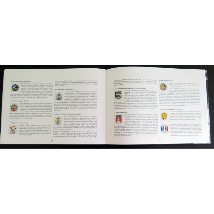 Commémoration de la Victoire du 9 mai 1945 Les 80 ans