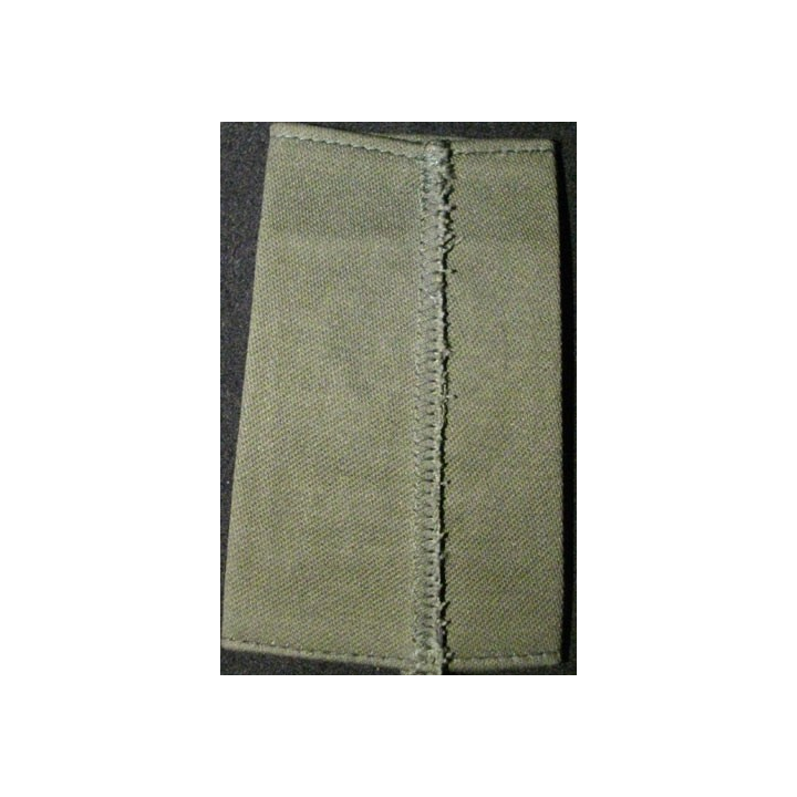 FOURREAU COMBAT 1°GLCAT BORDURES GRIS CLAIR