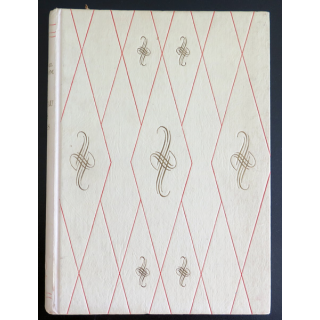 Le Ruisseau des anges de Martha Sandwall bergstrom collection Rouge et Or éditions G.P 1957